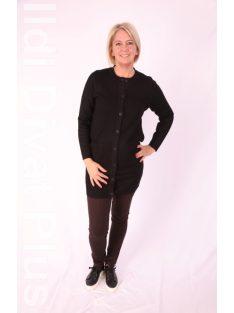 Micha Fekete Gombos Hemmy Kadigán