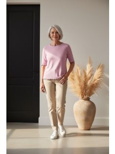 Micha Lila-Szürke Nelly Felső