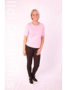 Micha Lila-Szürke Nelly Felső