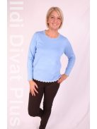 Micha Kék-Barna Nelly Felső