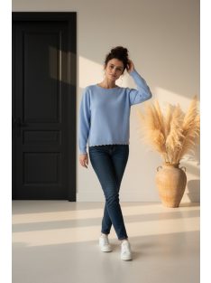 Micha Kék-Barna Nelly Felső