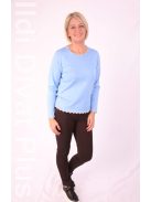 Micha Kék-Barna Nelly Felső