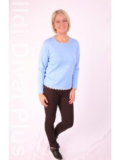 Micha Kék-Barna Nelly Felső