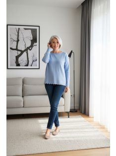 Micha Kék-Barna Nelly Felső