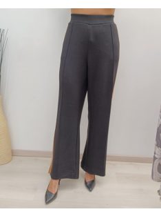 Micha Fekete-Barna Era Nadrág