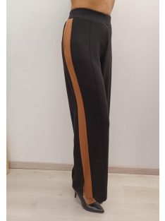 Micha Fekete-Barna Era Nadrág