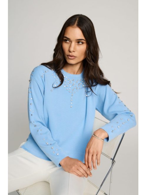 Micha Égkék Nina Felső