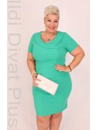 Mystic Day Molett Zöld Holly Ruha