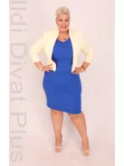 Mystic Day Molett Sárga Boleró