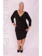 Mystic Day Molett Fekete Betty Ruha