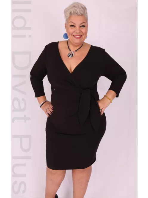 Mystic Day Molett Fekete Betty Ruha