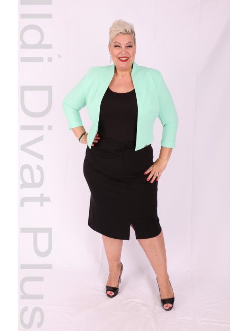 Mystic Day Molett Menta Boleró-2XL