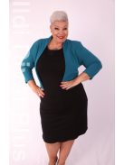 Mystic Day Molett Petrol Boleró