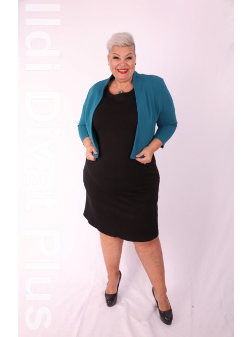 Mystic Day Molett Petrol Boleró