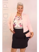 Mystic Day Molett Púder Blézer