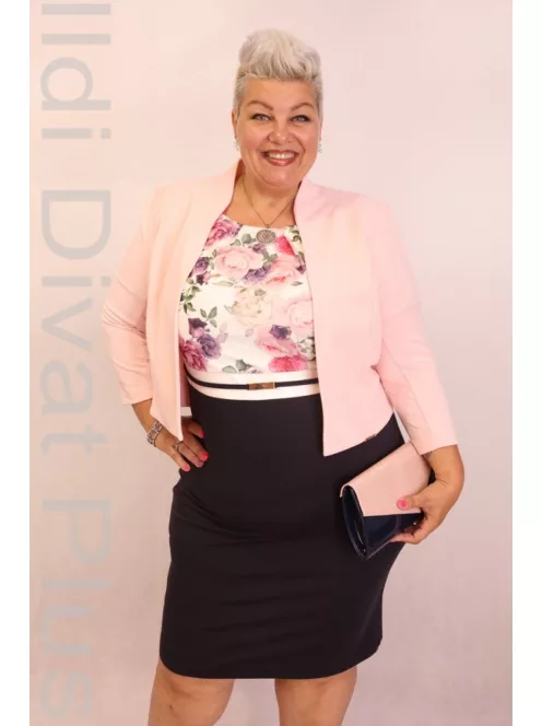 Mystic Day Molett Púder Blézer