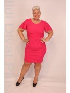 Mystic Day Molett Pink Masnis Ruha