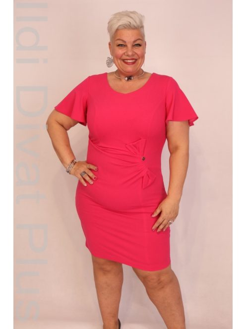 Mystic Day Molett Pink Masnis Ruha