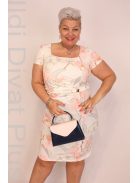 Mystic Day Molett Cosmo Virágos Ruha