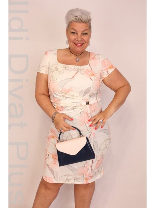 Mystic Day Molett Cosmo Virágos Ruha