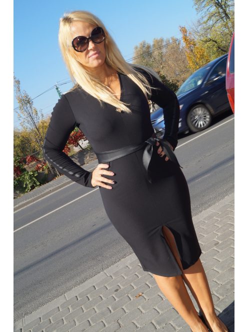 Miss Rebel Fekete Olga Ruha