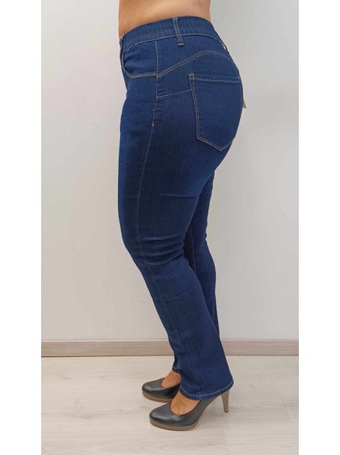 Miss Curry Gumis Derekú Farmer Nadrág