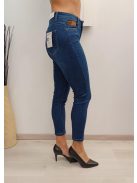 M Sara Farmerkék Gellin Nadrág