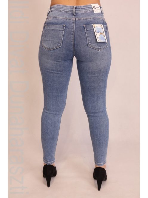 MSara Skinny Push Up Farmer