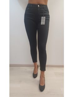 M Sara Fekete Push Up Nadrág