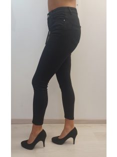 M Sara Fekete Push Up Nadrág