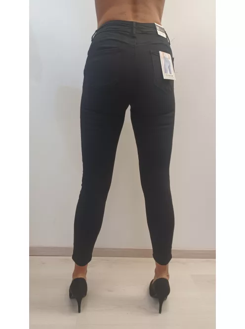 M Sara Fekete Push Up Nadrág
