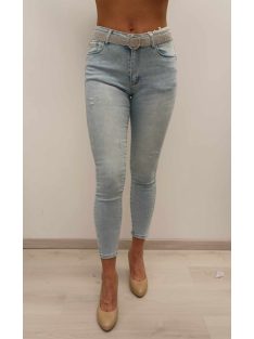 M Sara Világos Push-Up Farmer