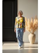 Navigazione Kék-Sárga Lima Felső