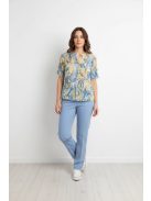 Navigazione Kék-Sárga Fima Ing