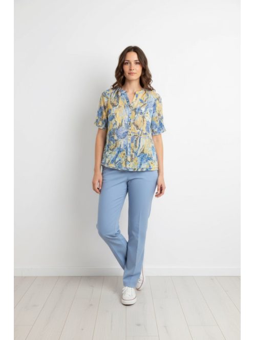 Navigazione Kék-Sárga Fima Ing