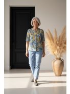 Navigazione Kék-Sárga Fima Ing