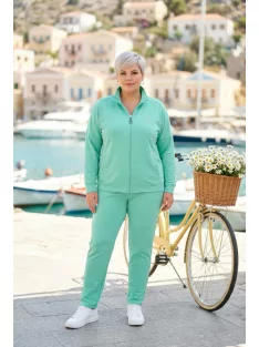 Navigazione Menta Zippes Joggigng Felső