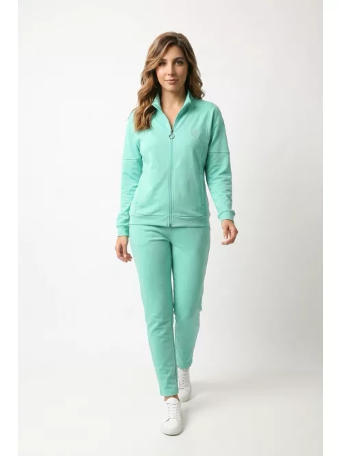 Navigazione Menta Zippes Joggigng Felső