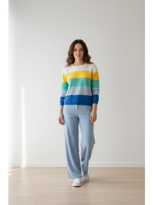 Navigazione Színes-Csíkos Seba Felső