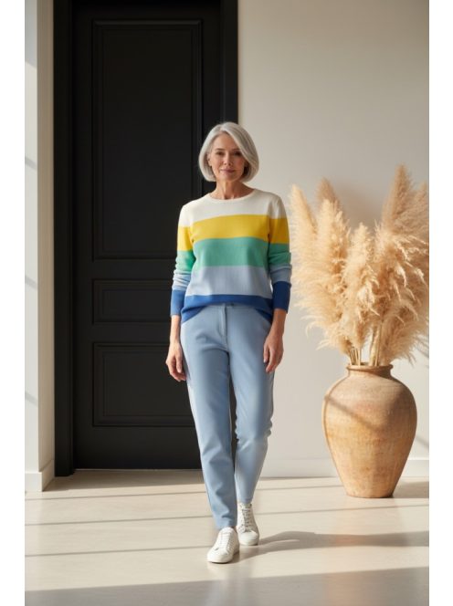 Navigazione Színes-Csíkos Seba Felső