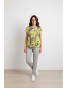 Navigazione Sárga-Keki Nina Felső