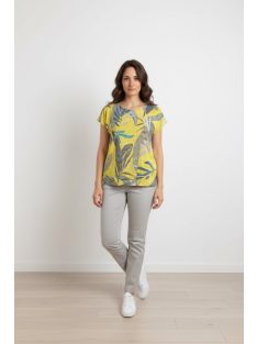 Navigazione Sárga-Keki Nina Felső