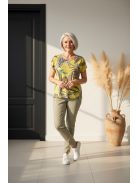 Navigazione Sárga-Keki Nina Felső