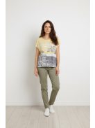 Navigazione Sárga-Szürke Minna Felső