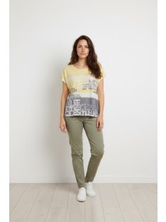 Navigazione Sárga-Szürke Minna Felső