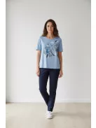 Navigazione Kék-Köves Geran Felső