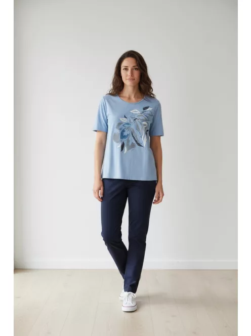 Navigazione Kék-Köves Geran Felső