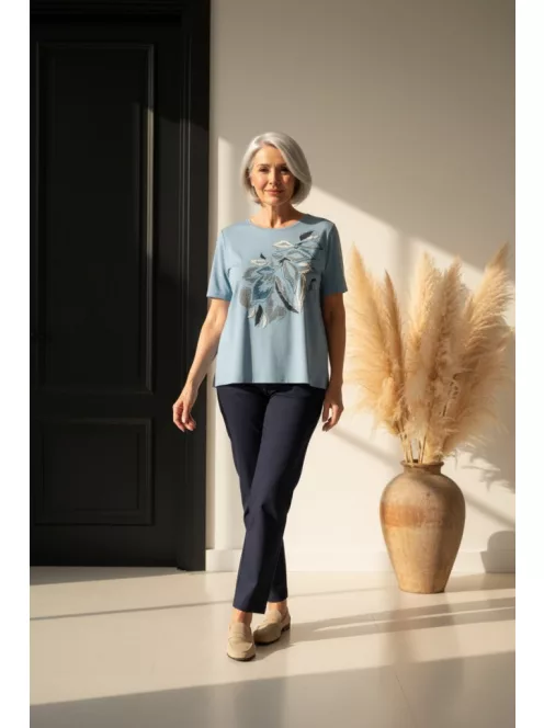 Navigazione Kék-Köves Geran Felső