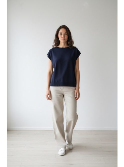 Navigazione Kék Saben Felső