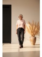 Navigazione Fehér-Neon Csíkos Felső